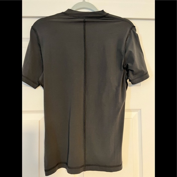 Gianni Workout top - Picture 2 of 2